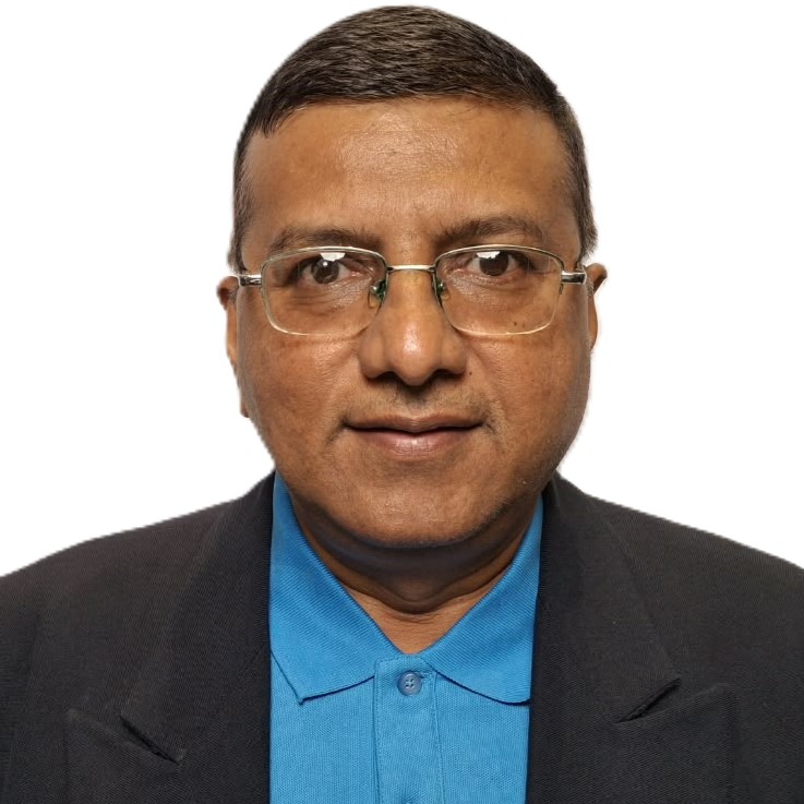 Vishwas Pitre